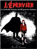 Cover: L'&Eacute;pervier - La Novella Orchidea