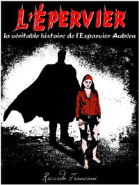 Enlarge image Cover: L'Épervier - La Novella Orchidea