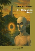 Cover: Il Bizzarro John - Landscape Books