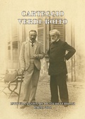 Cover: Carteggio Verdi - Boito - Mattioli 1885