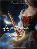 Cover: La pifferaia magica - La Novella Orchidea
