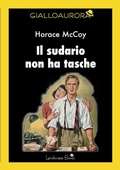Cover: Il sudario non ha tasche - Landscape Books
