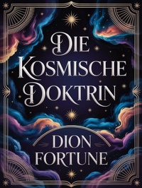 Enlarge image Cover: Die kosmische doktrin - Valerio Massimo De Angelis