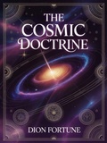 Cover: The Cosmic Doctrine - Valerio Massimo De Angelis