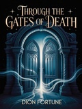 Cover: Through the Gates of Death - Valerio Massimo De Angelis