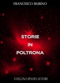 Cover: Storie in poltrona - GPM EDIZIONI
