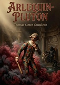 Cover: Arlequin-Pluton - Culturea