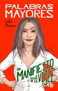 Cover: Palabras mayores - Ned ediciones