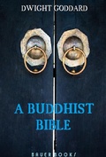 Cover: A Buddhist Bible - Bauer Books