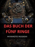 Cover: Das Buch der f&uuml;nf Ringe (&Uuml;bersetzt) - David De Angelis