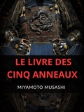 Cover: Le Livre des cinq anneaux (Traduit) - David De Angelis