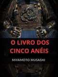 Cover: O Livro dos Cinco An&eacute;is (Traduzido) - David De Angelis
