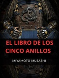 Cover: El libro de los cinco anillos (Traducido) - David De Angelis