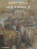 Cover: His Family (Annotated) - ePembaBooks