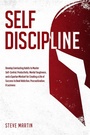 Cover: Self Discipline - GA Publishing