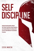 Cover: Self Discipline - GA Publishing