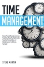 Cover: Time Management - GA Publishing