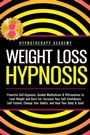 Cover: Weight Loss Hypnosis - Newcommunicationline