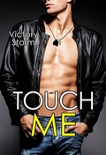 Cover: Touch Me - Elister Edizioni