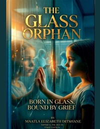 Enlarge image Cover: The Glass Orphan - Draft2digital
