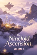 Cover: The Ninefold Ascension, Volume 1 - ZenithNovels