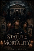 Cover: The Statute of Mortality - Scarlett Everhart