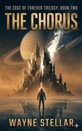 Cover: The Chourus - Stellar Horizon Press