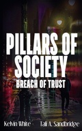 Cover: Pillars of Society - Tali A. Sandbridge
