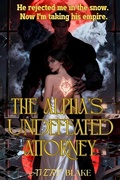 Cover: The Alpha's Undefeated Attorney - Skyforest Publishing