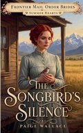 Cover: The Songbird's Silence - Paige Wallace