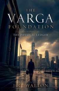 Enlarge image Cover: The Physical Ledger - ELC Publishing