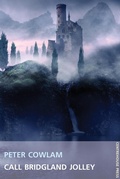 Cover: Call Bridgland Jolley - CentreHouse Press