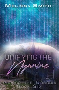 Cover: Unifying the Nyanine - Melissa Smith