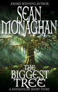 Cover: The Biggest Tree - Triple V Publishing