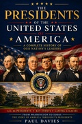 Cover: The Presidents of the United States of America - Paul Davies