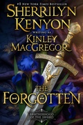 Cover: The Forgotten - Oliver-Heber Books