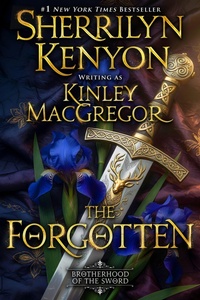Enlarge image Cover: The Forgotten - Oliver-Heber Books