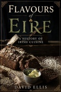Cover: Flavours of Eire - David Ellis