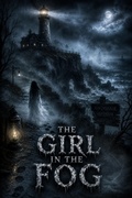 Cover: The Girl in the Fog - Graceful Reads Publishing