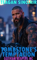 Cover: Tombstone's Temptation - TLMC Books