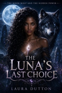 Enlarge image Cover: The Luna's Last Choice - Laura Dutton