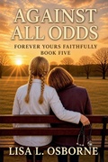Cover: Against All Odds - Capricorn Creations