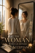 Cover: The Woman Who Learned Self-Acceptance - Faithful Reflections