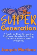 Cover: The Super Generation - E.P. House