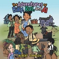 Cover: The Adventures of Billy, Ras, and Al - Albert Simpson Books