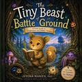Cover: The Tiny Beast of Battle Ground - Grace & Grit Books