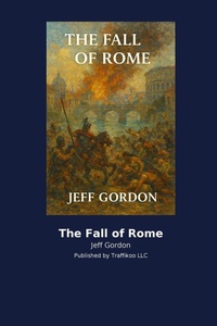 Enlarge image Cover: The Fall of Rome - Traffikoo Publishing