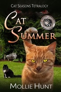Cover: Cat Summer - Indie