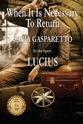 Cover: When It Is Necessary To Return - World Spiritist Institute