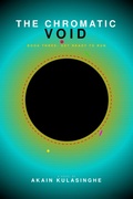 Cover: The Chromatic Void - Book 3 (Get Ready to Run) - Akain